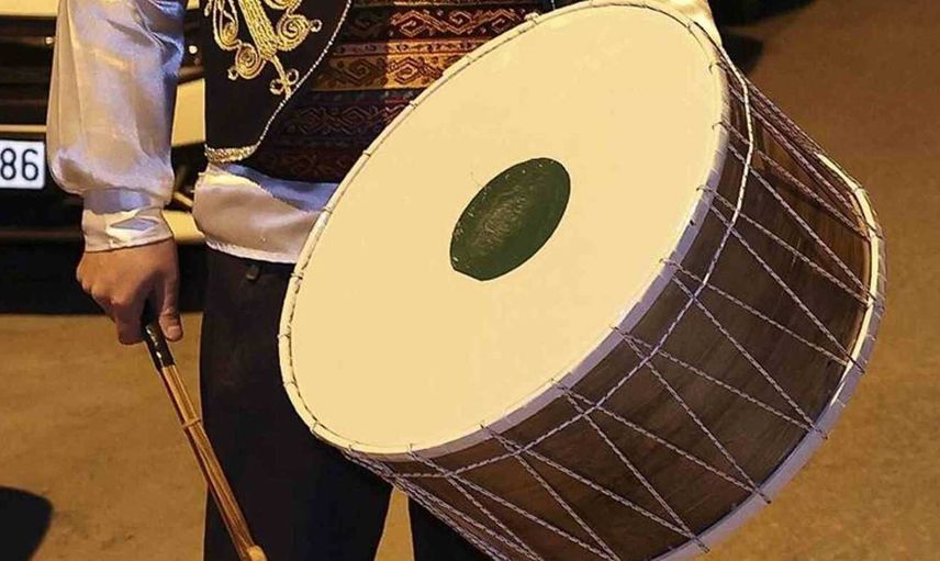 Ramazan Davulcusuna neden para verilir? Ramazan davulcuları maaş alıyor mu? Ramazan davulcuları ne zaman para toplar, ne kadar para verilir?