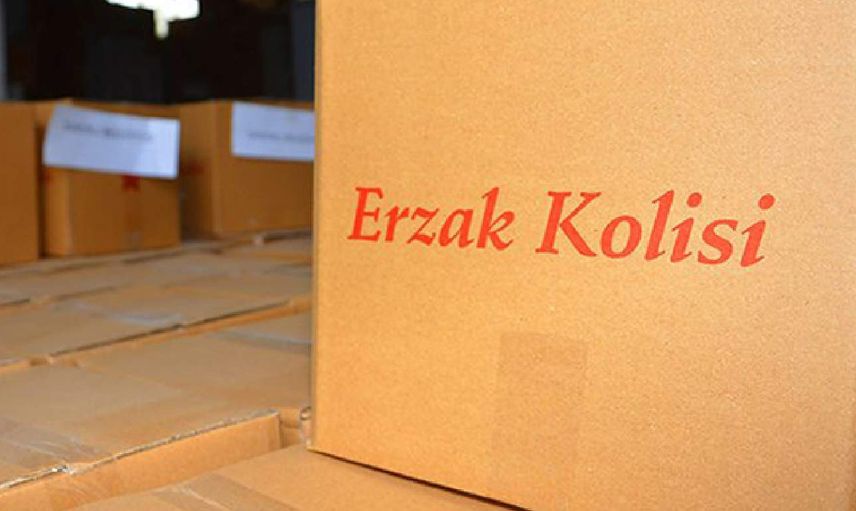 Ramazan erzak yardımı nasıl alabilirim? Erzak yardımı başvurusu nasıl, nereye yapılır? 2022 Erzak yardımı başvuru şartları