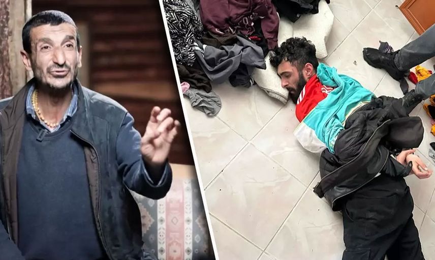 'Ramazan Hoca' cinayetinde çarpıcı gelişme: Sanığın ifadesi ortaya çıktı!