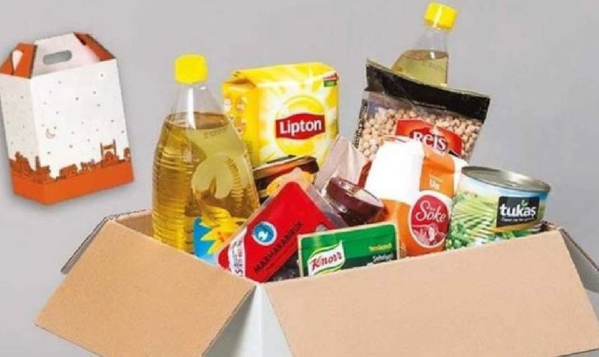Ramazan kolisi zincir marketlerde ne kadar? En ucuz ramazan kolisi hangi markette? ŞOK, Migros, Carrefoursa, Metro, Bizim Toptan, BİM ve A101 Ramazan kolisi fiyatları 2022