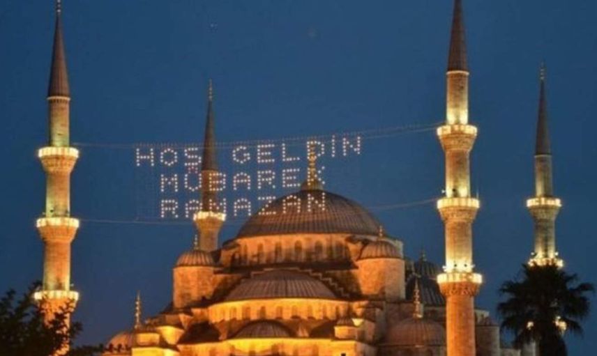 Ramazan mesajları 2022: Hoş geldin Ya Şehr-i Ramazan ayı mesajları ve sözleri