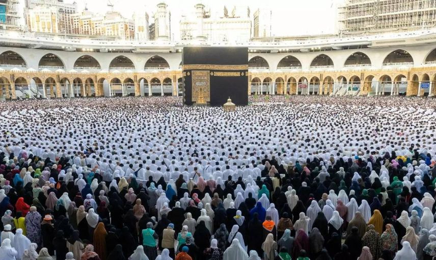 Ramazan ne zaman başlayacak 2024? Ramazan ayı ilk oruç ne zaman tutulacak? 2024 Ramazan ayı başlangıç tarihi