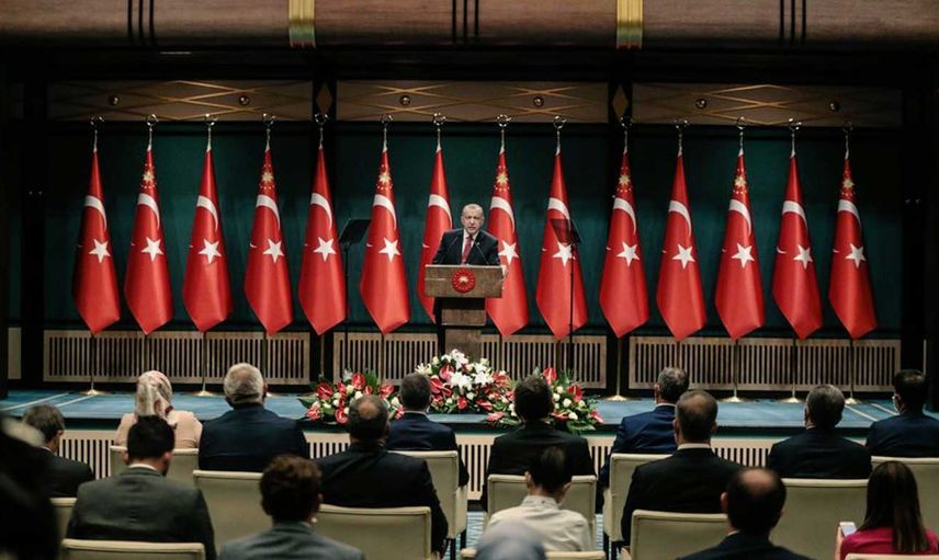 Ramazan öncesi yeni tedbirler alınacak mı? Ramazan öncesi son kabine toplantısı yarın düzenlenecek: Gündemde kritik konular var!