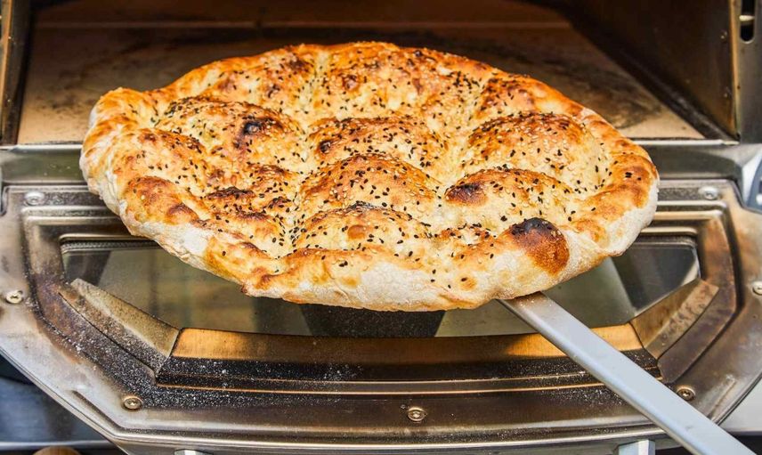Ramazan pidesi fiyatı açıklandı: İşte Türkiye Fırıncılar Federasyonu'ndan gelen son dakika açıklaması!