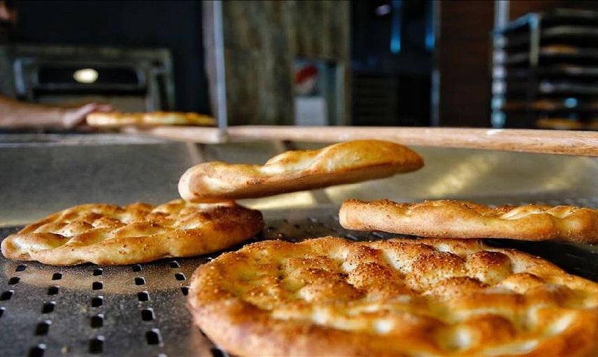 Ramazan pidesi kaç TL? 2024 Ramazan pidesi kaç gram olacak? Ramazan pidesi fiyatı netleşti