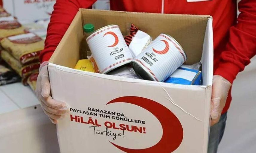 Ramazan yardımı başvurusu nasıl yapılır? E Devlet üzerinden ramazan yardım başvurusu