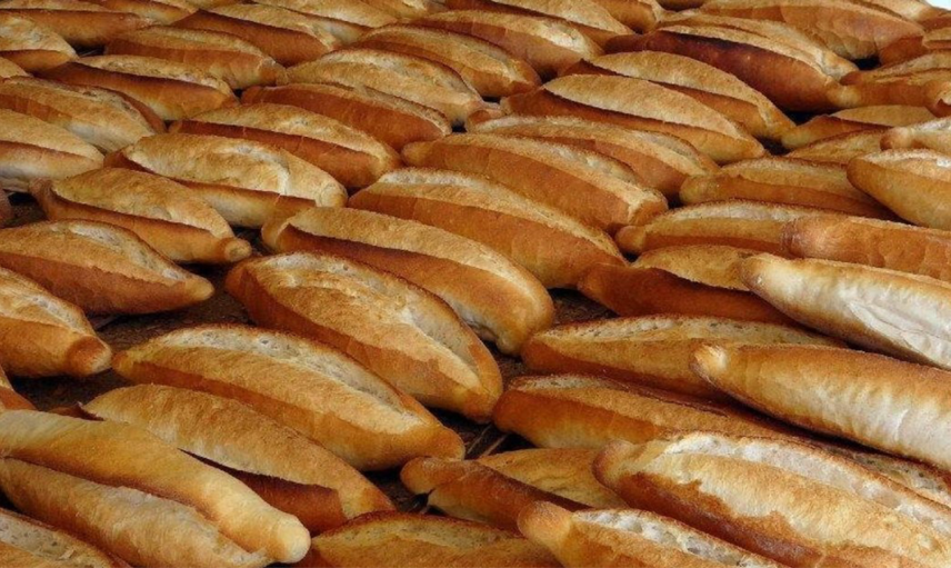 Ramazan’da 210 gram ekmek 1 TL'ye düşüyor! Bayram’ın 3.gününe kadar devam edecek