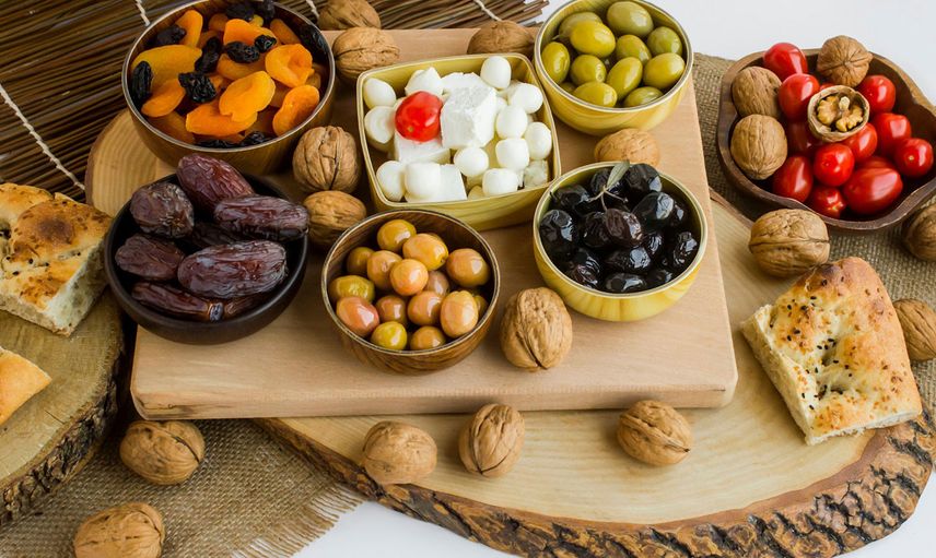 Ramazanda ağız sağlığı ve beslenme düzeni nasıl korunabilir?