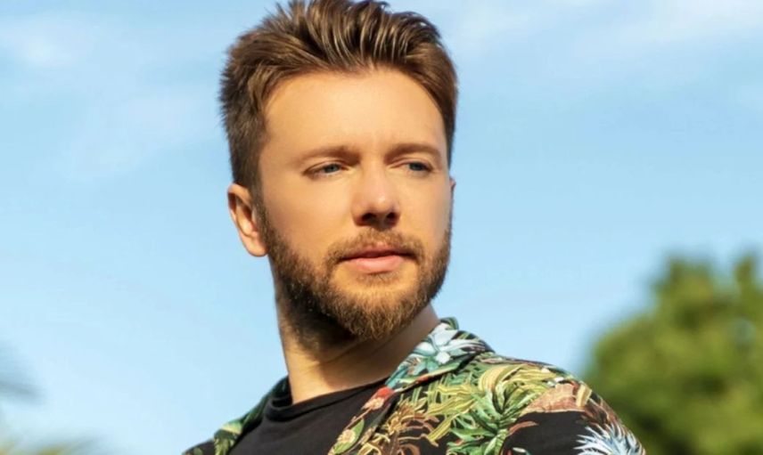 Ramazan’da alkol tüketen gençlere tepki göstermişti: Şarkıcı Selim Gülgören kimdir?