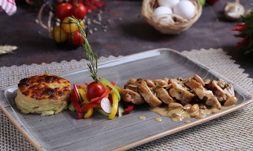 Ramazanda Beyaz Et Tüketmenin Sağlığa Faydaları