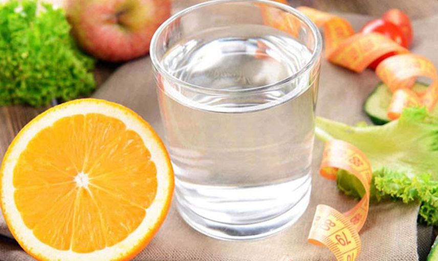 Ramazan'da Susuzluğu Önleyecek Besinler!