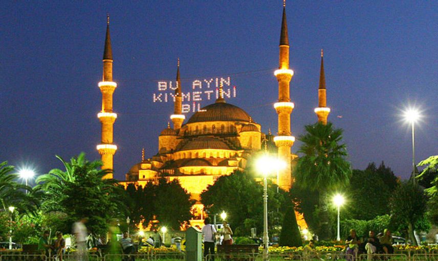 Ramazanda Tok Tutan Yiyecekler