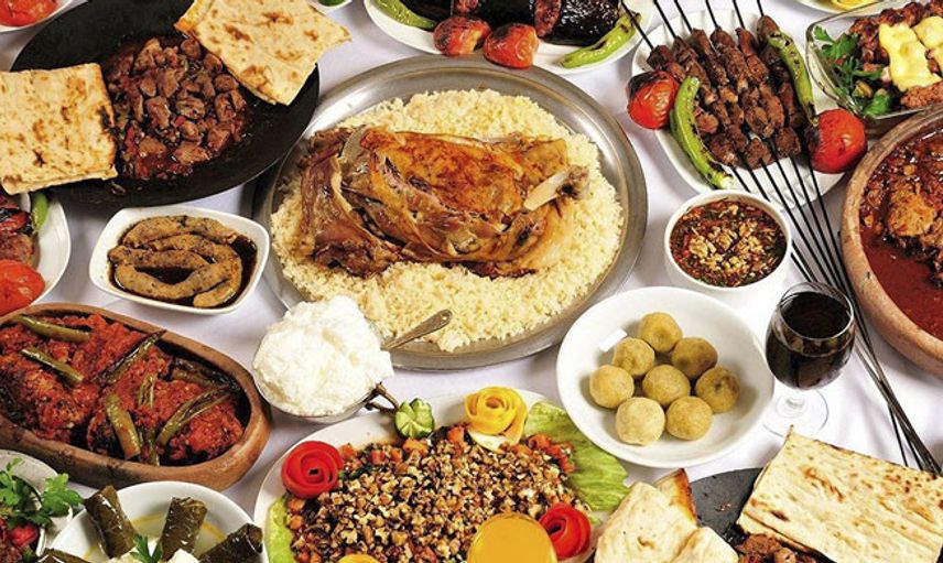 Ramazanda Uzak Durulması Gereken Besinler