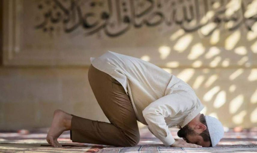 Ramazan'ın 9. gecesi namazı nasıl kılınır? Ramazan'ın dokuzuncu gecesi namazının fazileti nedir? Ramazan’ın 9. gece namazı kılınışı