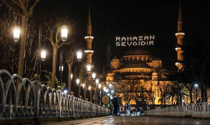 Ramazanın ilk orucu ne zaman başlıyor? 2023 Ramazan ayı başlangıç tarihi