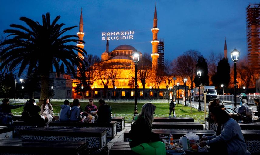 Ramazan’ın ilk orucu yarın tutulacak: Milyonlar gece sahurlarını yapacak