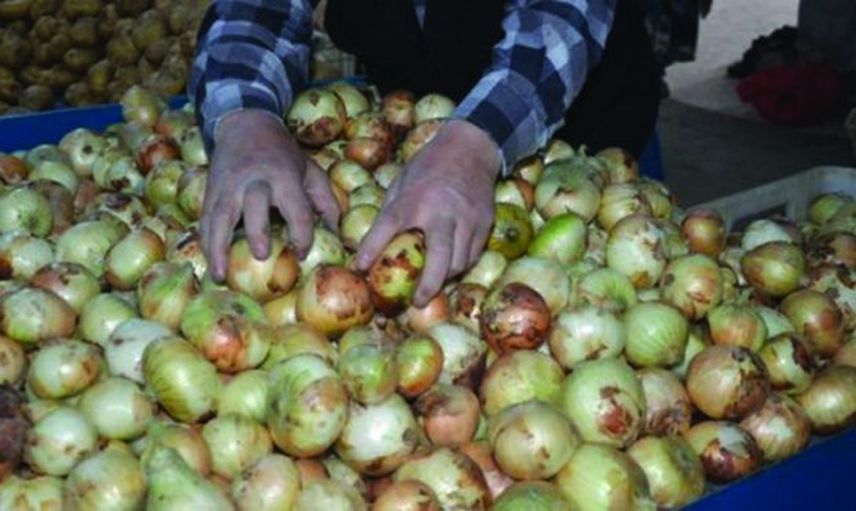Ramazan'la Birlikte Patates ve Soğan Fiyatları Yarı Yarıya Düştü