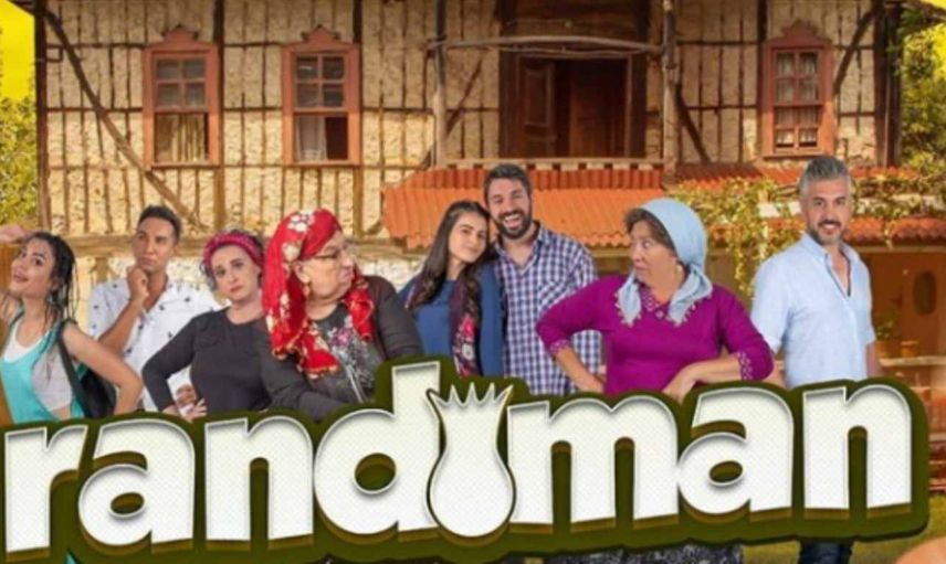 Randıman film konusu ve oyuncuları