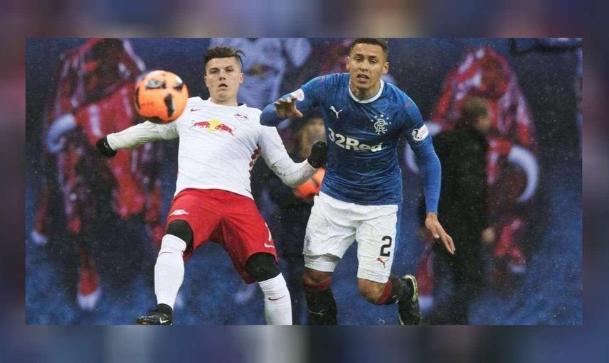 Rangers Leipzig maç özeti ve golleri izle TV8,5 Exxen | Rangers Leipzig youtube geniş özeti ve maçın golleri