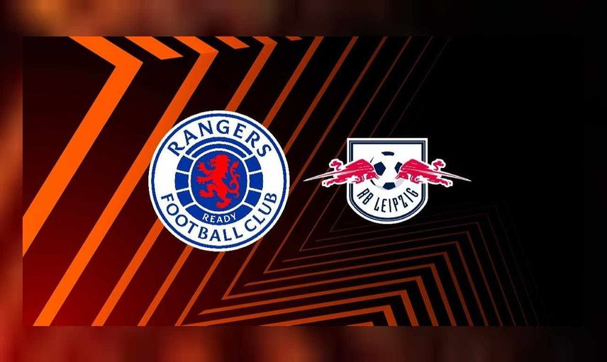 Rangers Leipzig maçını canlı izle TV8,5 -  Rangers Leipzig maçı canlı yayın takip linki