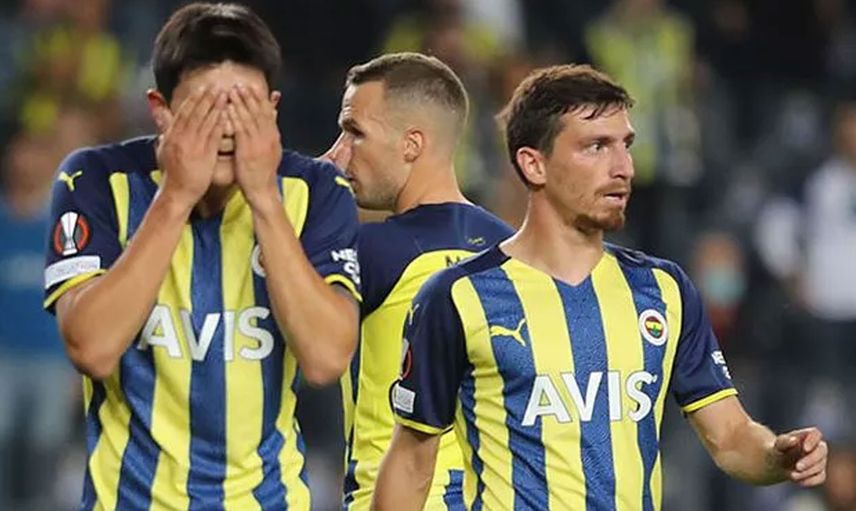 Rangers'ın UEFA Avrupa Ligi'ni kazanamaması nedeniyle Fenerbahçe'ye Şampiyonlar Ligi'nden kötü haber geldi!