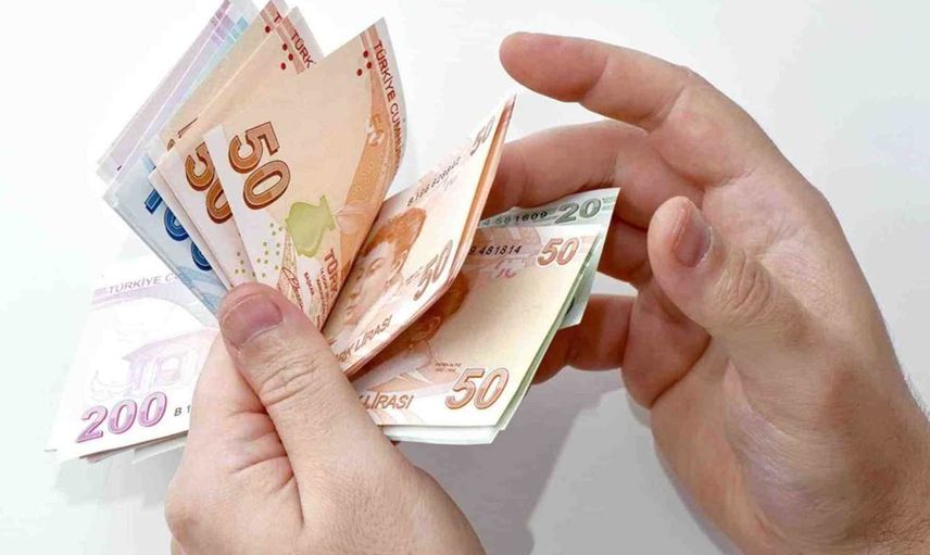 Rapor parası ne zaman yatar? Rapor parası nasıl alınır? İş göremezlik ödeneği nereden alınır?