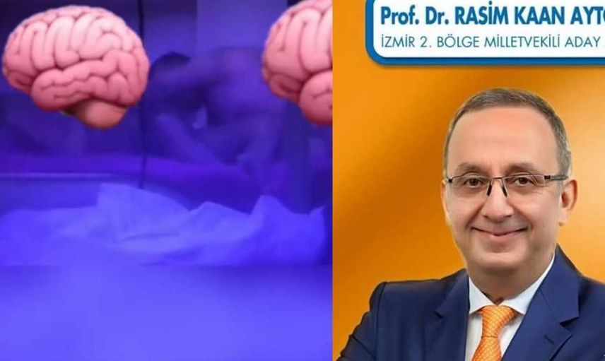 Rasim Kaan Aytoğu kimdir? Sedat Peker'in Cem Küçük seks videosunda Rasim Kaan Aytoğu'mu var? Rasim Kaan Aytoğu ve Cem Küçük videosu sosyal medyada gündem oldu