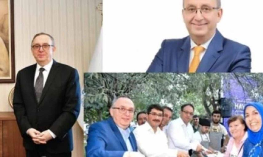 Rasim Kaan Aytoğu'nun eşi hastanede mi, rahatsızlandı mı? Hamdiye Esin Aytoğu kimdir