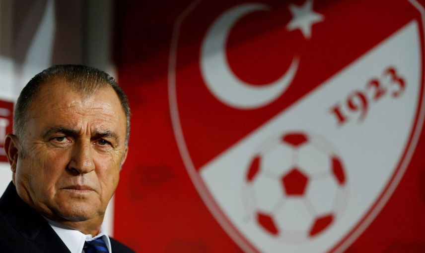 Rasim Ozan Kütahyalı: Milli Takımı Şenol Güneş Yerine Fatih Terim Yönetmeli