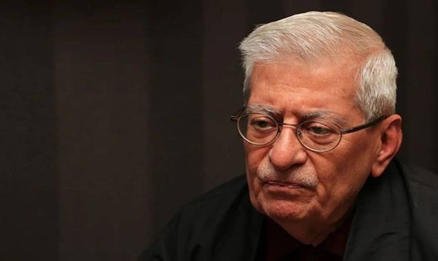 Rasim Özdenören kimdir? Rasim Özdenören kaç yaşında? Türk edebiyatının usta yazarlarından Rasim Özdenören, hayatını kaybetti! İşte ölüm nedeni
