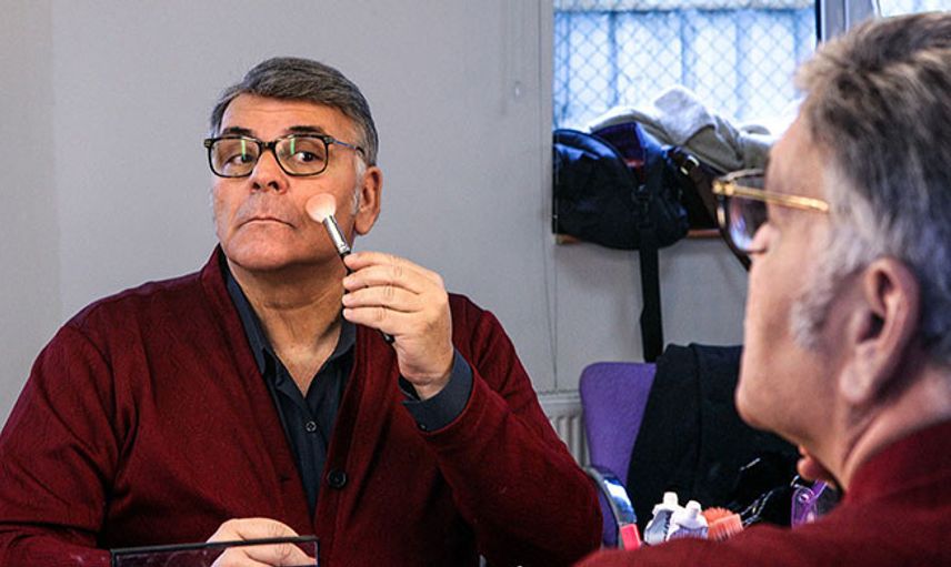 Rasim Öztekin Neden Öldü?