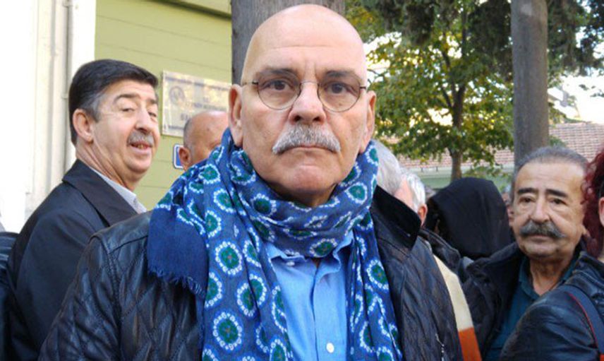 Rasim Öztekin'in Cenazesi Ne Zaman?