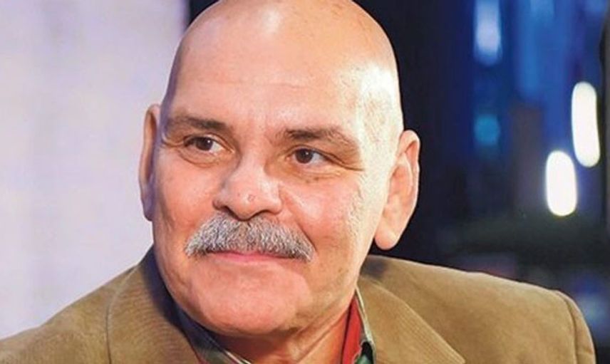 Rasim Öztekin’in Doktoru Açıklama Yaptı