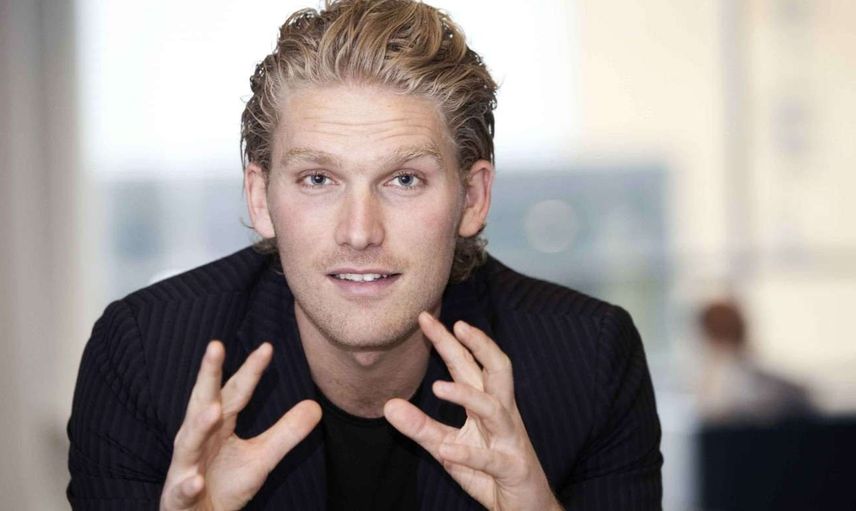 Rasmus  Ankersen kimdir? Danimarkalı iş adamı Rasmus Ankersen kaç yaşında, serveti ne kadar?