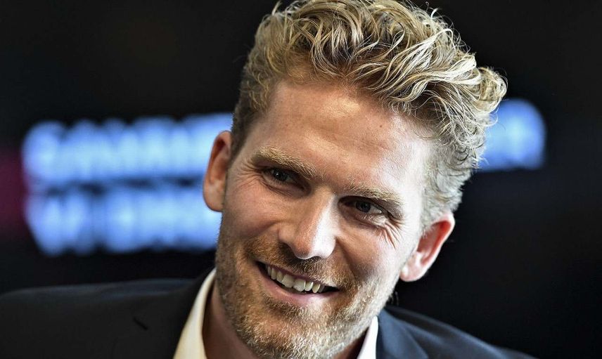 Rasmus Ankersen kimdir? Göztepe'nin yeni sahibi Rasmus Ankersen mesleği kariyeri