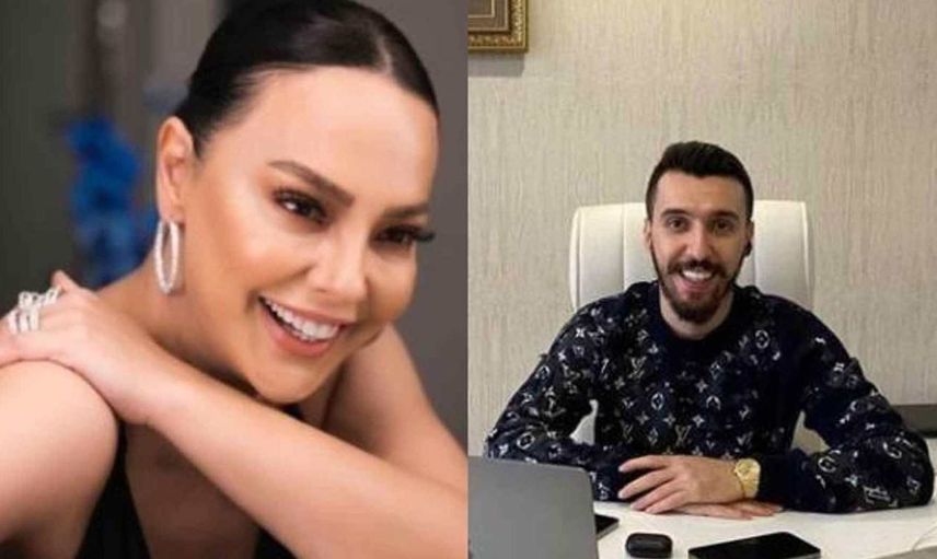 Rassan Khoshnaw kimdir, kaç yaşında? Ebru Gündeş'in yeni aşkı Rassan Khoshnaw hakkında bilgiler