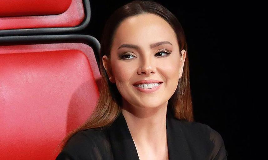 Rassan Khoshnaw kimdir, kaç yaşında? Ebru Gündeş'in yeni sevgilisi Bahar Candan'ın eski aşkı çıkınca ortalık karıştı