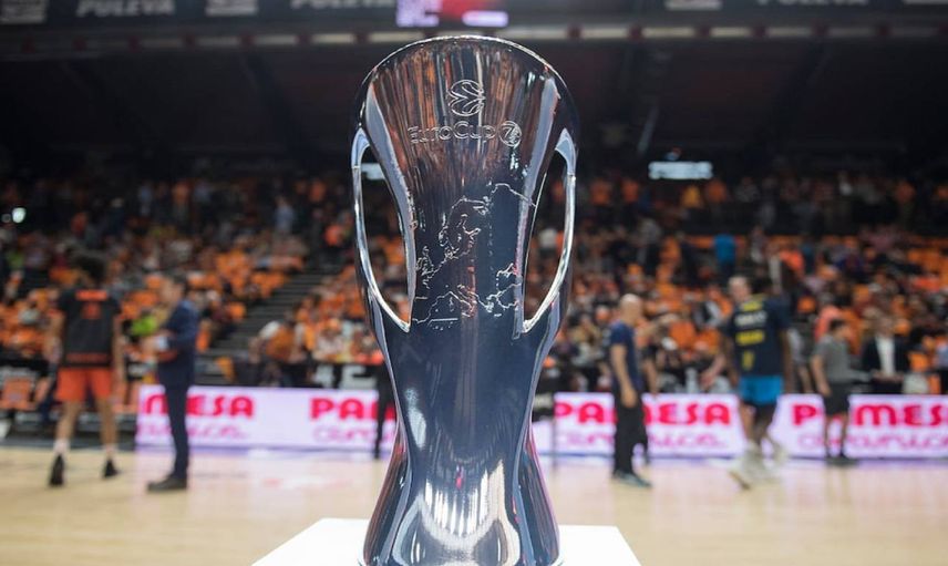Ratiopharm Ulm – Türk Telekom maçını canlı izle: Ratiopharm Ulm Türk Telekom maçı ne zaman, saat kaçta ve hangi kanalda yayınlanacak?