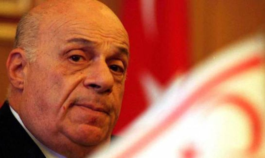 Rauf Denktaş Kimdir? 