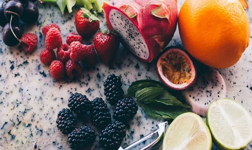 Raw Food Nedir? Raw Food Tarzı Beslenme Nasıl Olur?