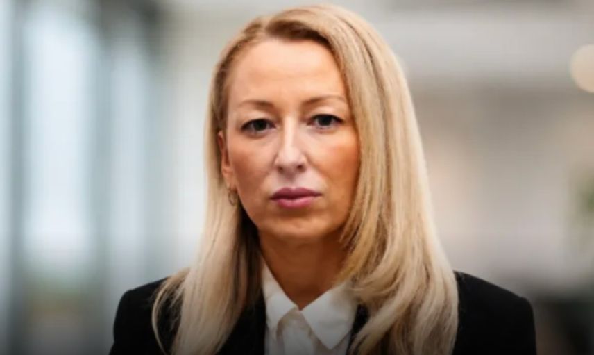 Razgrad’ın Yeni Valisi Türk Aylin Başeva Oldu