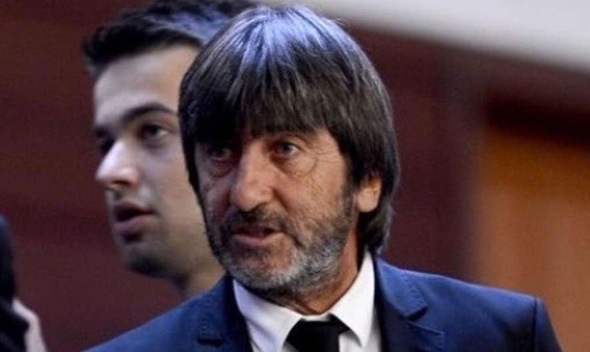 Rdıvan Dilmen, TFF'nin 13 hakemle ilgili aldığı kararın tüzüğe aykırı olduğunu iddia etti!