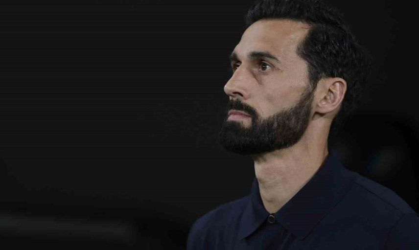 Real Madrid, Alvaro Arbeloa ile Yollarını Ayırdı