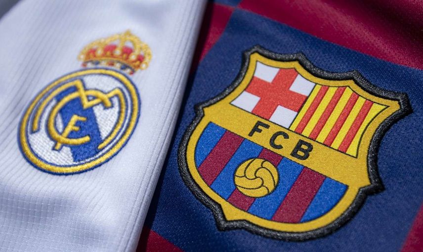 Real Madrid - Barcelona Spor Smart  İspanya basketbol final serisi canlı izle