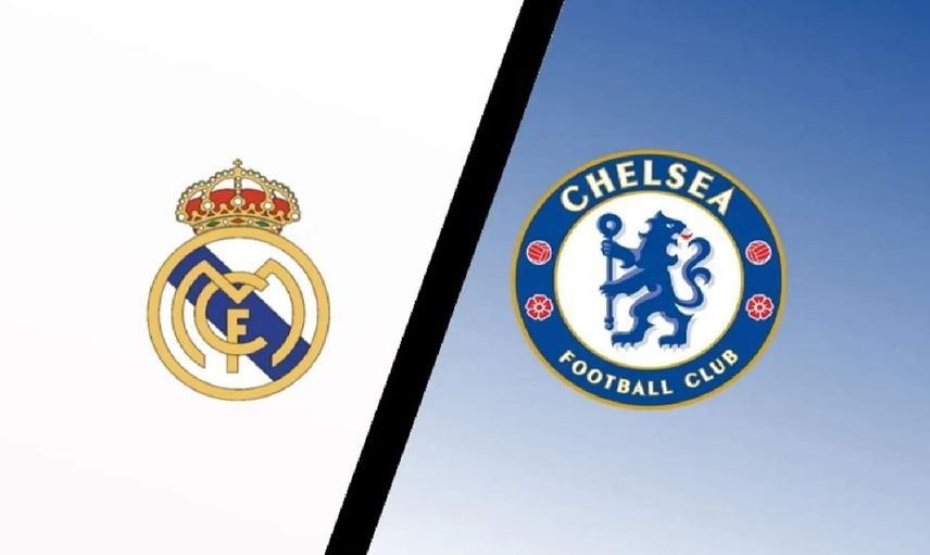 Real Madrid Chelsea maç özeti ve golleri izle Exxen  Real Chelsea youtube geniş özeti ve maçın golleri