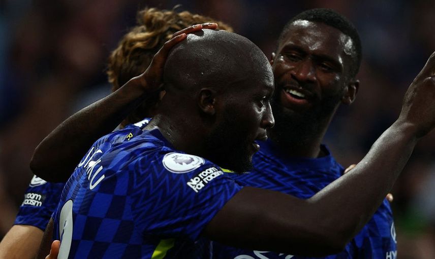 Real Madrid Chelsea'den Antonio Rüdiger'i Transfer Ediyor!