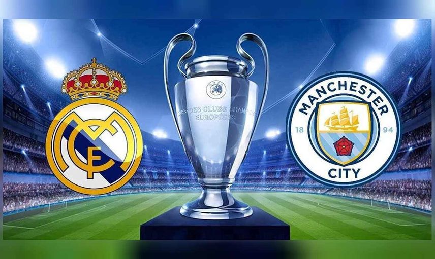 Real Madrid Manchester City maç özeti ve golleri izle: Real City maçı turu kim atladı? | Real Madrid 3-1 Manchester City youtube geniş özeti ve maçın golleri