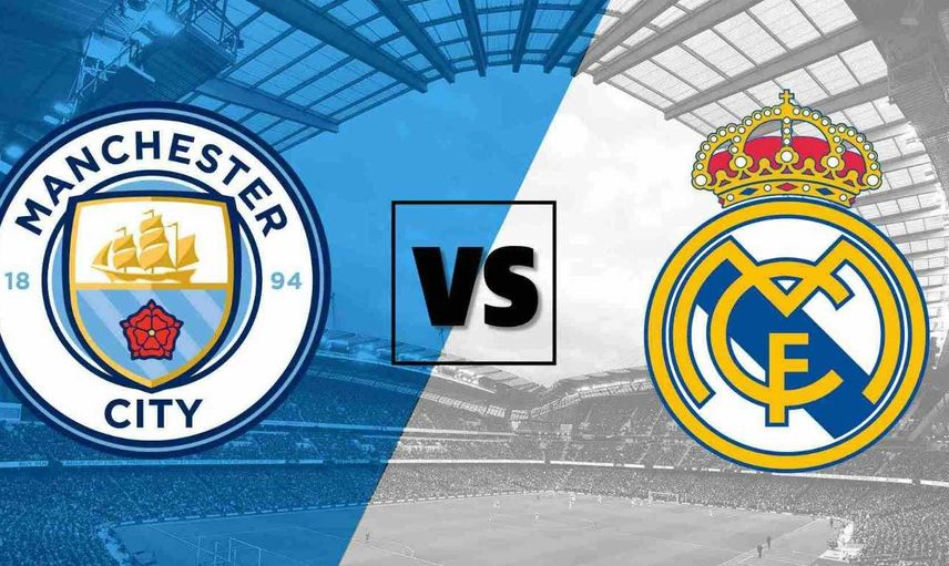 Real Madrid - Manchester City maçı şifresiz hangi kanaldan yayınlanacak? Exxen şifresiz nasıl izlenir?