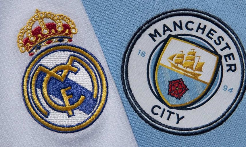Real Madrid Manchester City maçını canlı izle TV8,5 - Real City maçı HD kesintisiz canlı maç izle