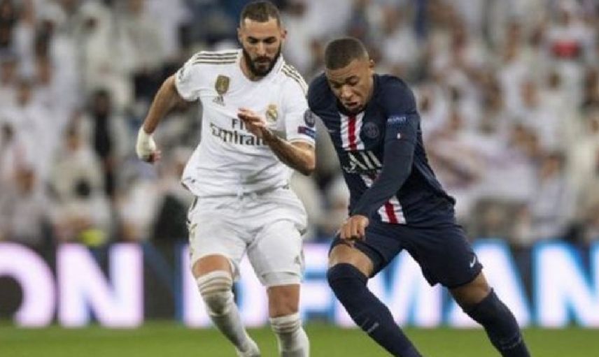 Real Madrid PSG maçı ne zaman, saat kaçta, hangi kanalda yayınlanıyor? Real PSG maç kanalı ve yayın saati
